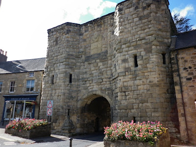 Day 12 – Alnwick