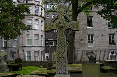 Day 16 – Aberdeen