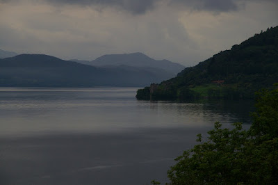 Day 19 – Road to Fort Augustus