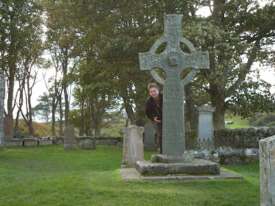 Day 21 – Onwards to Islay