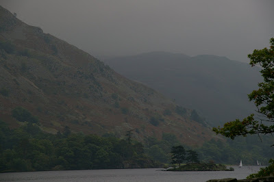 Day 26 – The Lake District