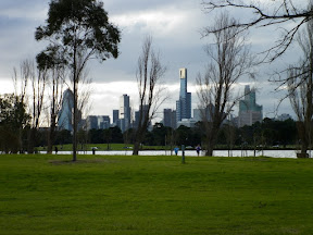 Day in the Park