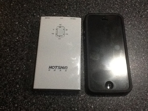 Hotsion Hot-V9