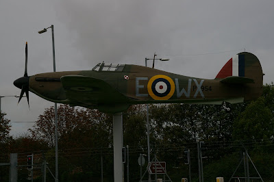 Trip Day 33 – Duxford