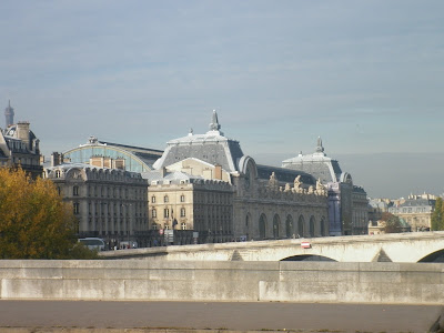 Trip Day 53 – Museum de Orsay