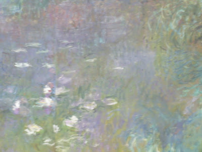 Trip Day 55 – Monet’s Lillies