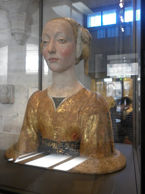 Trip Day 57 – Louvre 2