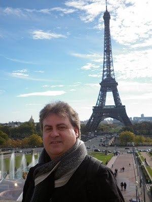 Trip Day 58 – Last day in Paris